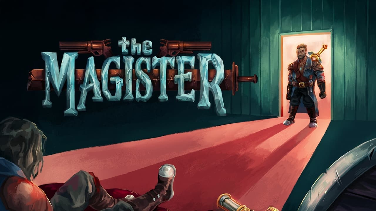 The Magister