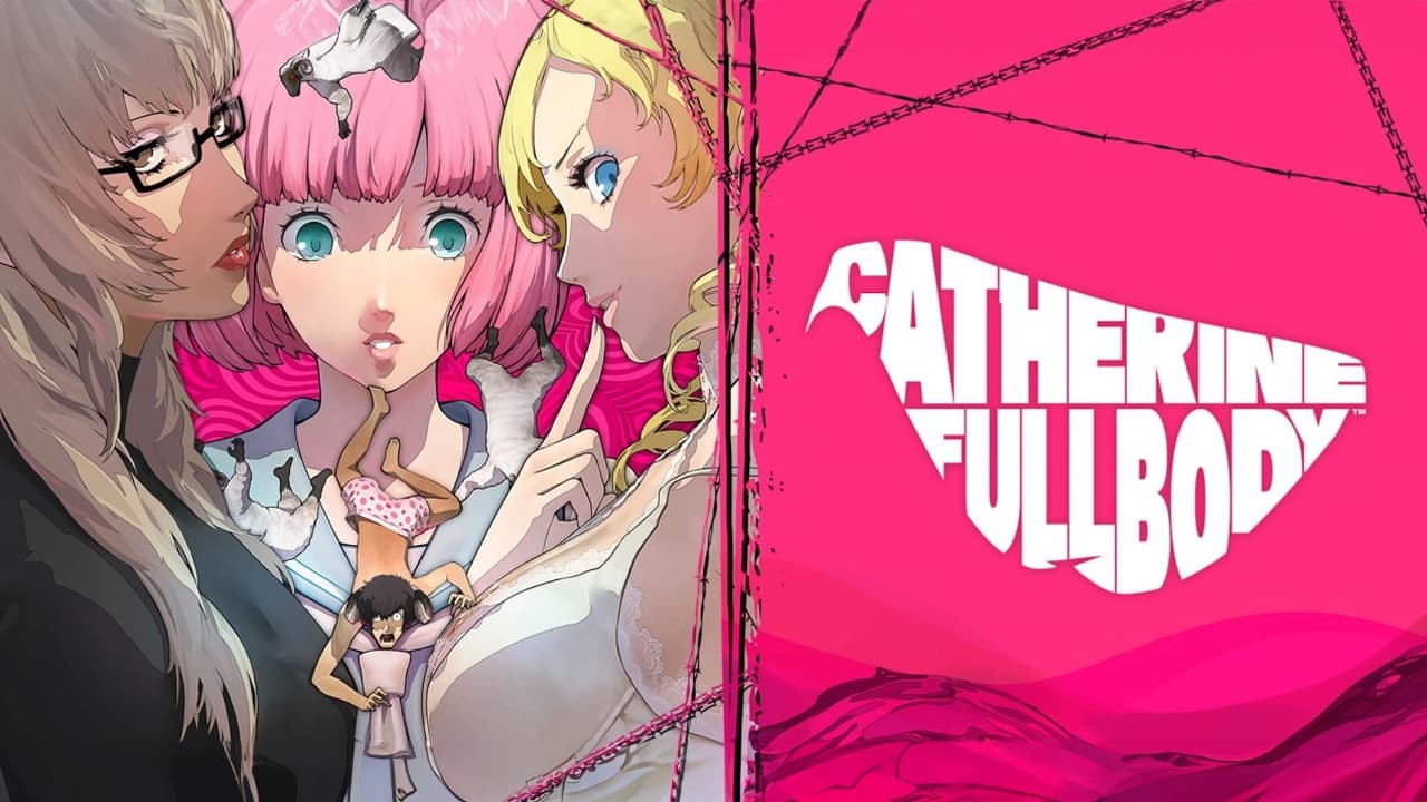 Catherine: Full Body (PC)