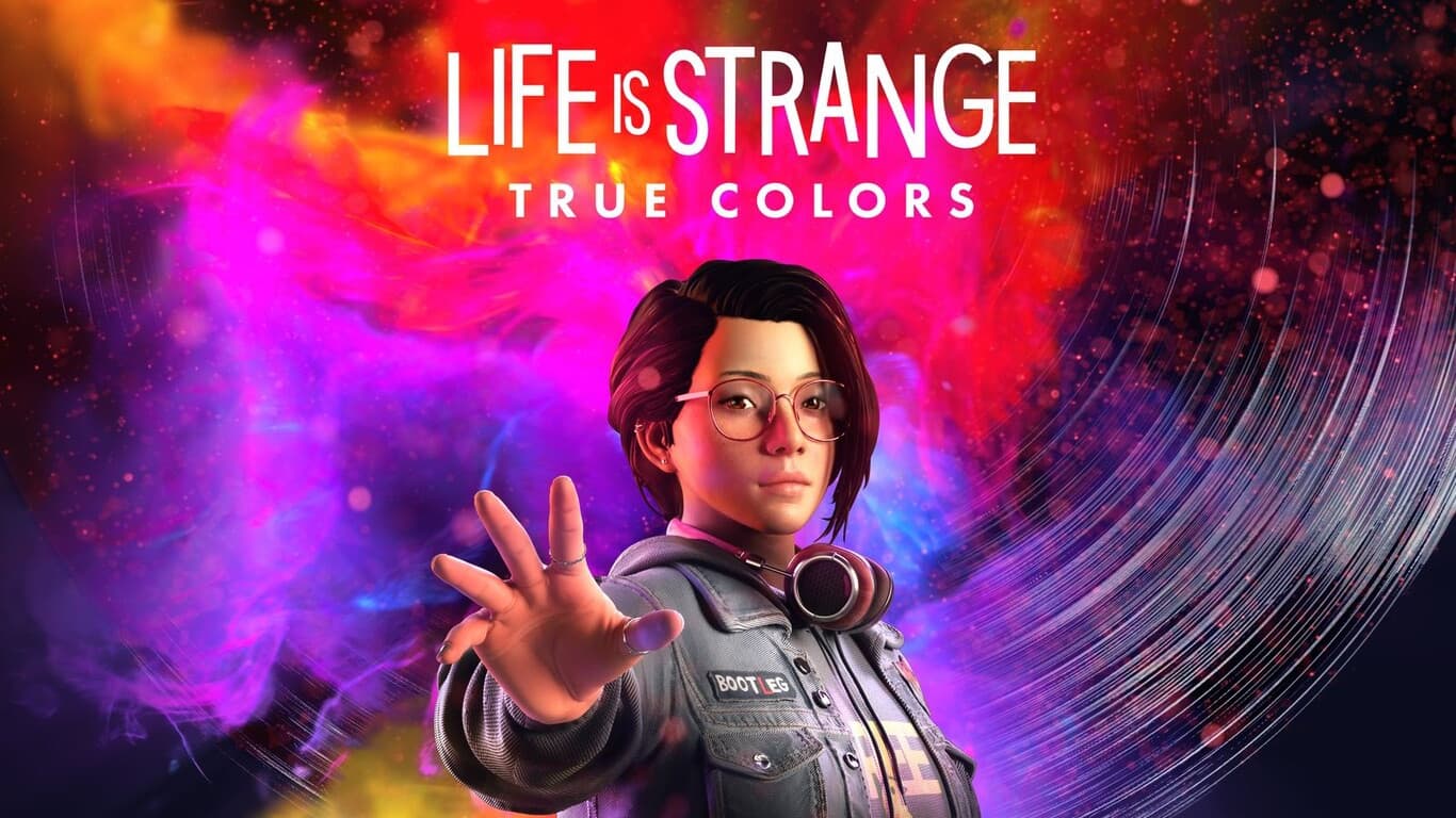 Life is Strange: True Colors (PC / Xbox One / Xbox Series X|S)