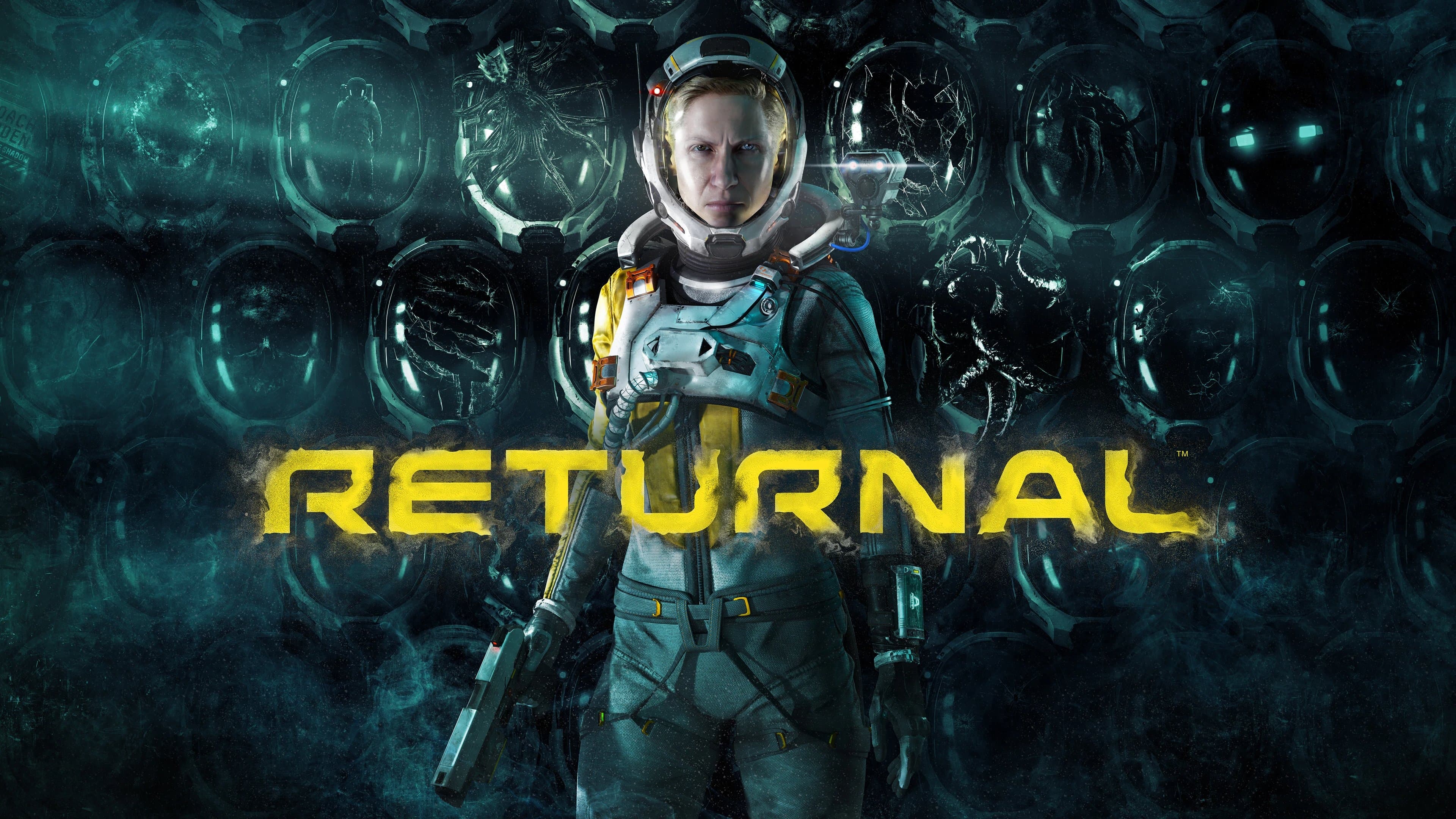 Returnal (PC)