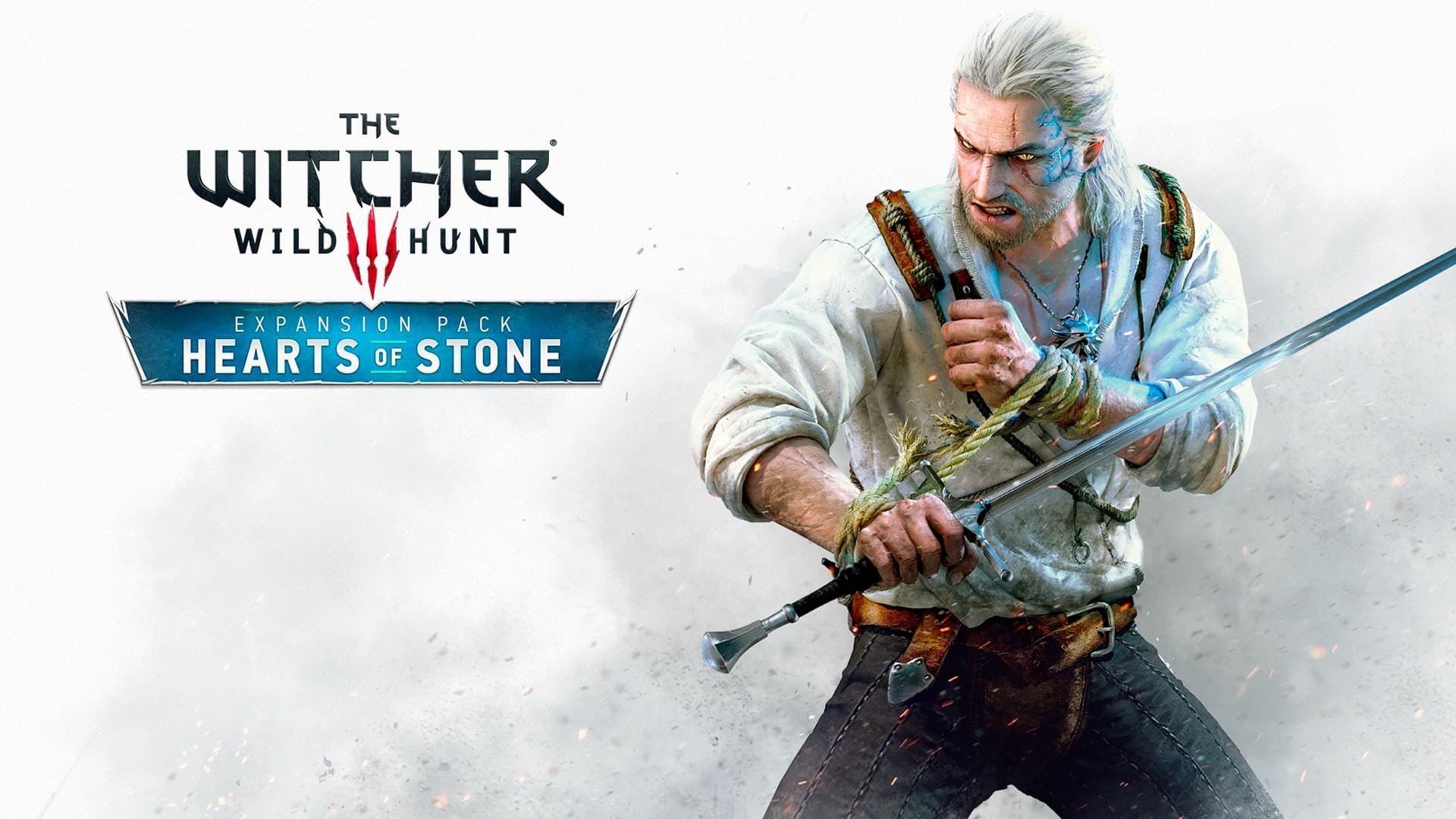 The Witcher 3: Wild Hunt - Hearts of Stone (PC)