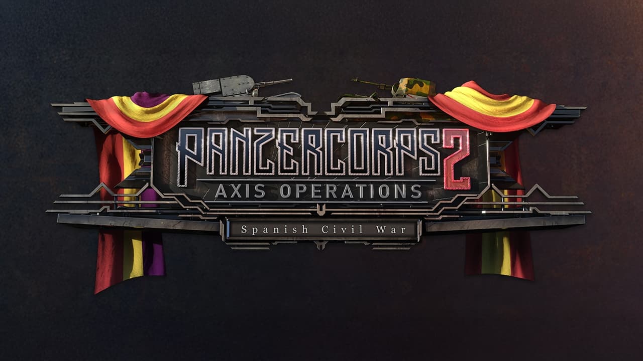Panzer Corps 2: Axis Operations - Spanish Civil War