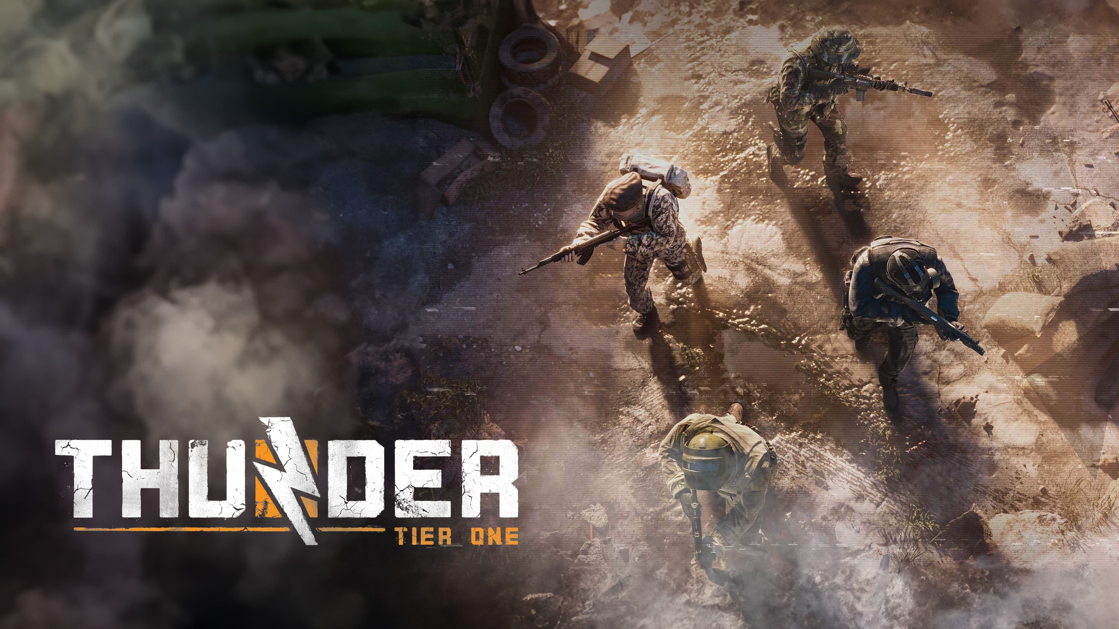 Thunder Tier One