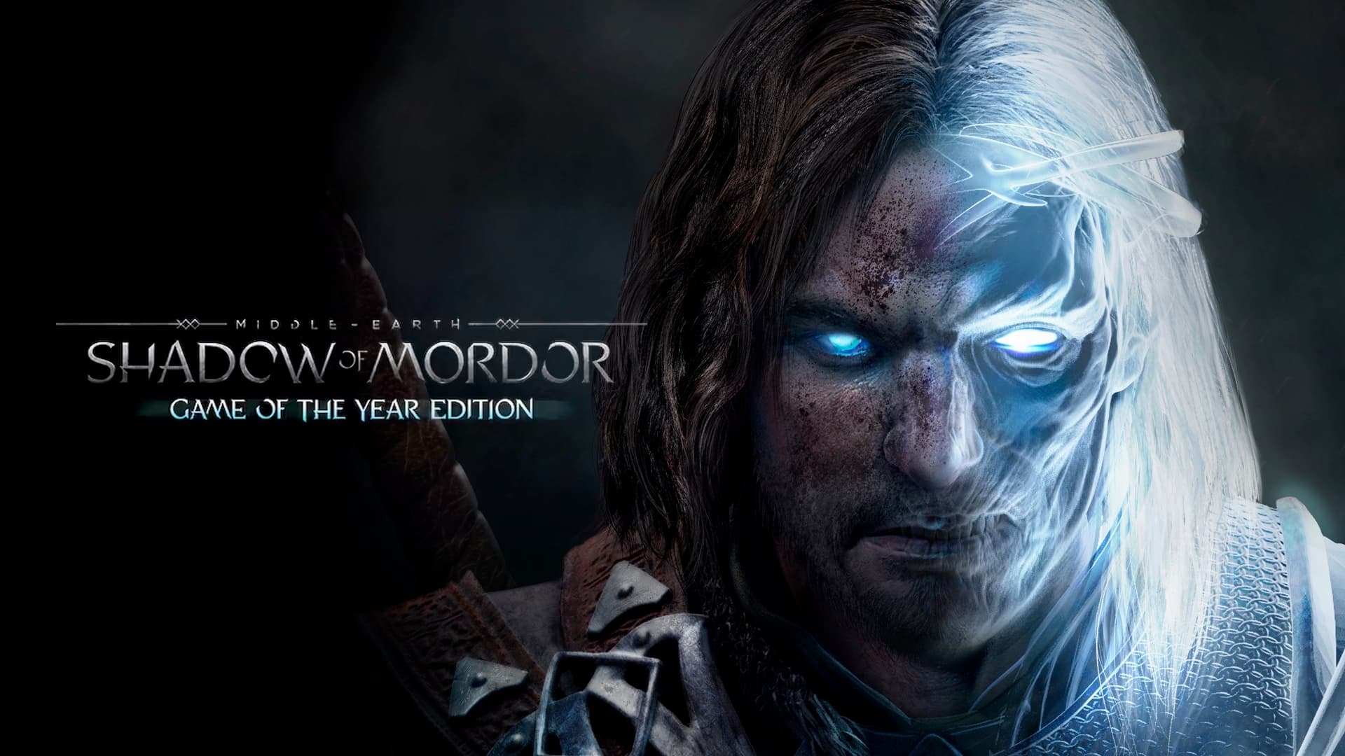 Obraz tła dla Middle-earth: Shadow of Mordor - Game of the Year Edition (PC)