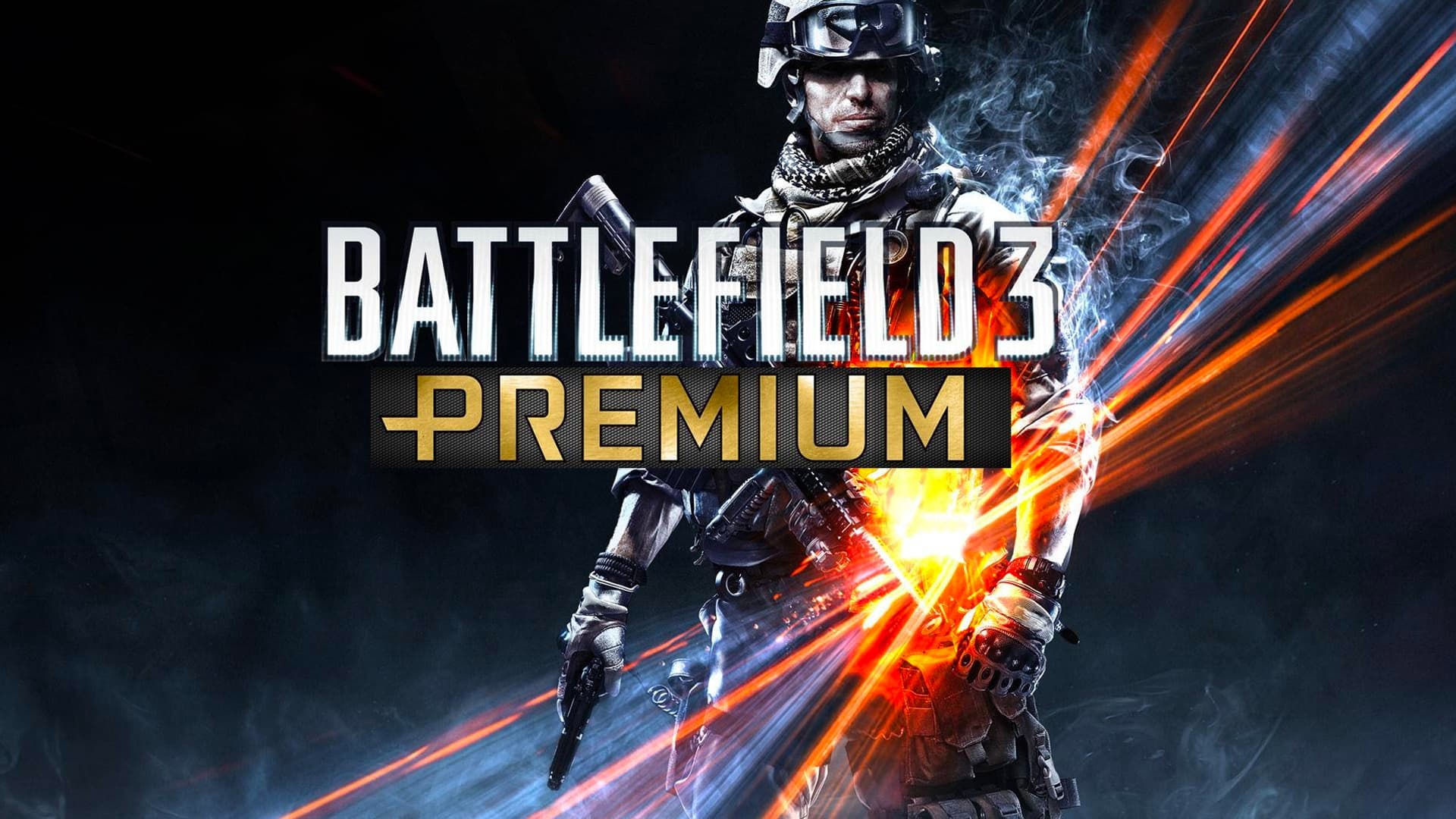Battlefield 3: Premium (without game)