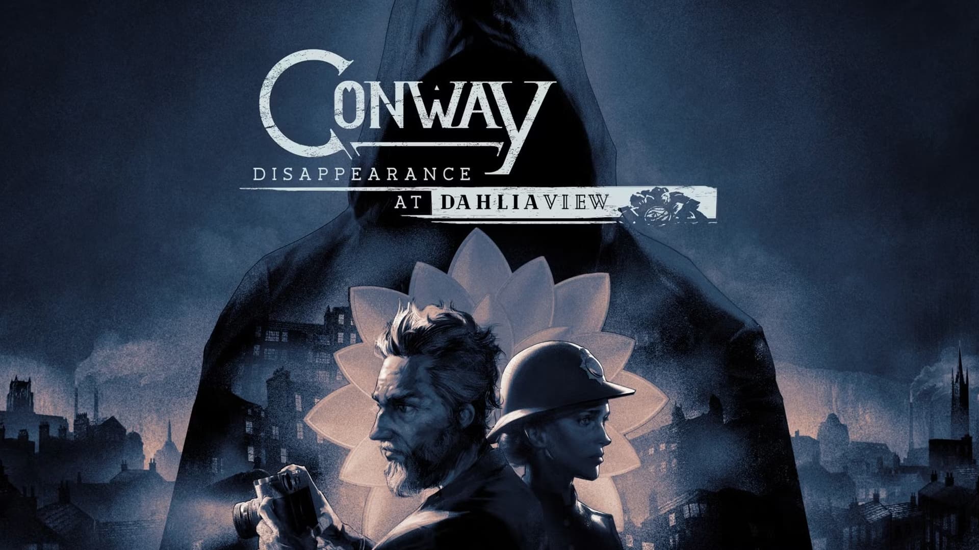 Conway: Disappearance at Dahlia View