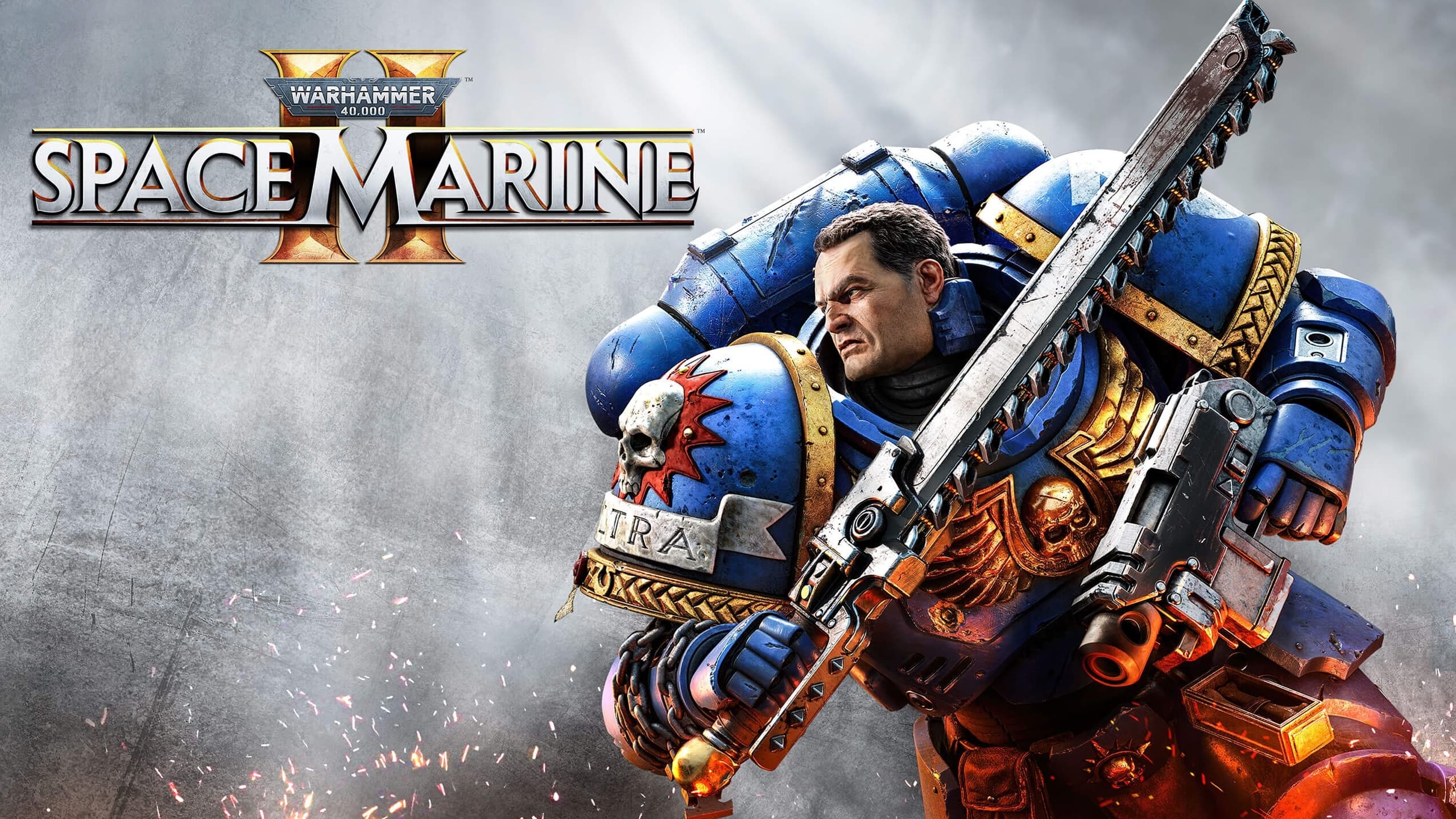 Warhammer 40,000: Space Marine 2 (PC)