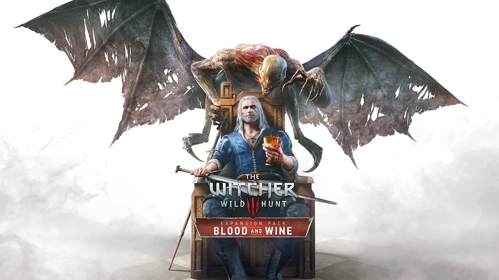 The Witcher 3: Wild Hunt - Blood & Wine (PC)