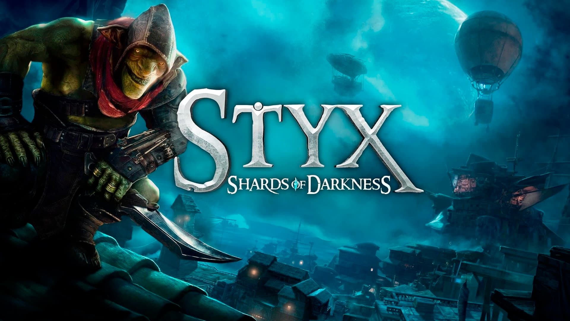 Styx: Shards of Darkness (PC)