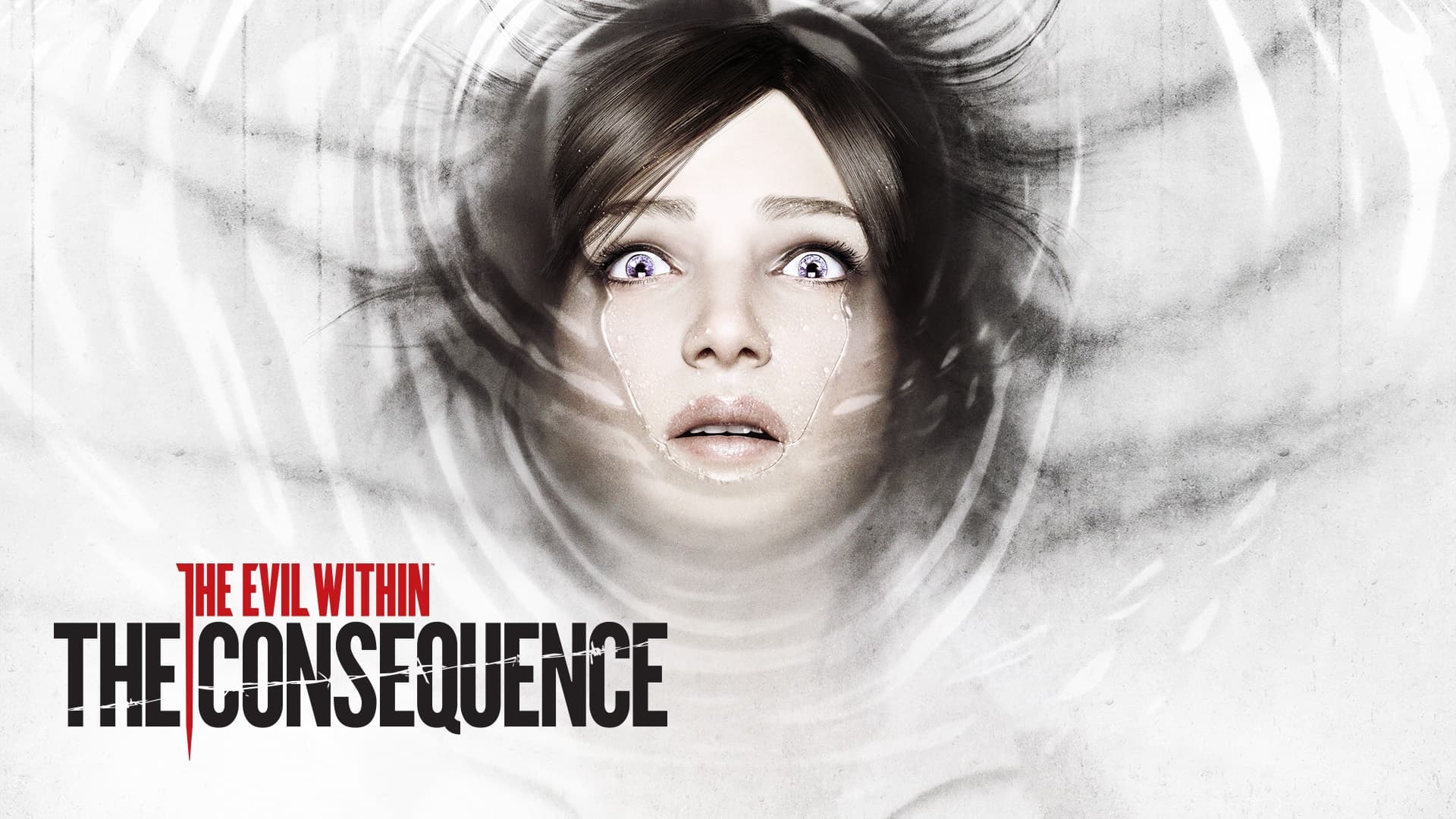 The Evil Within - The Consequence (PC - Steam)