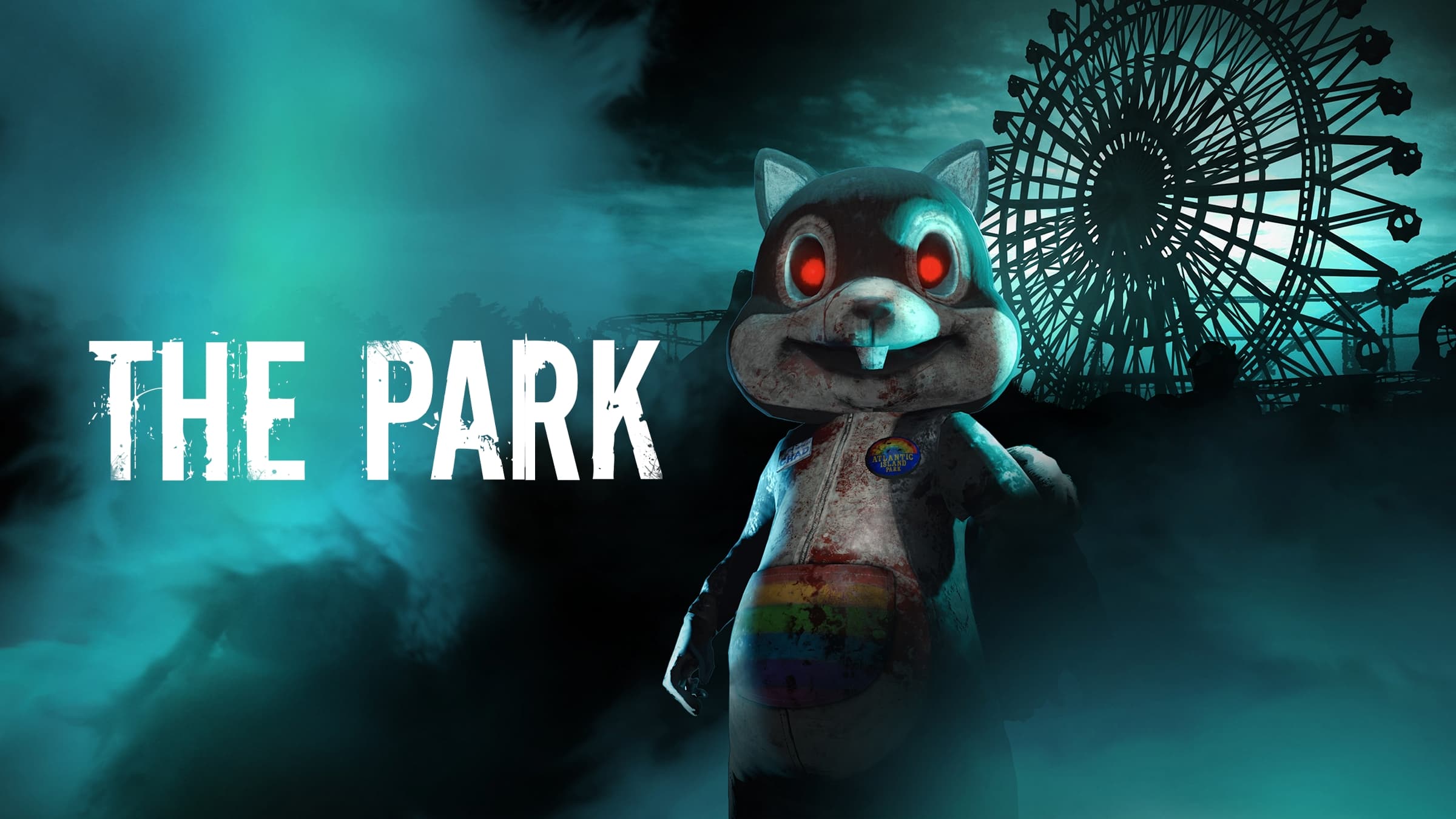 The Park (PC)