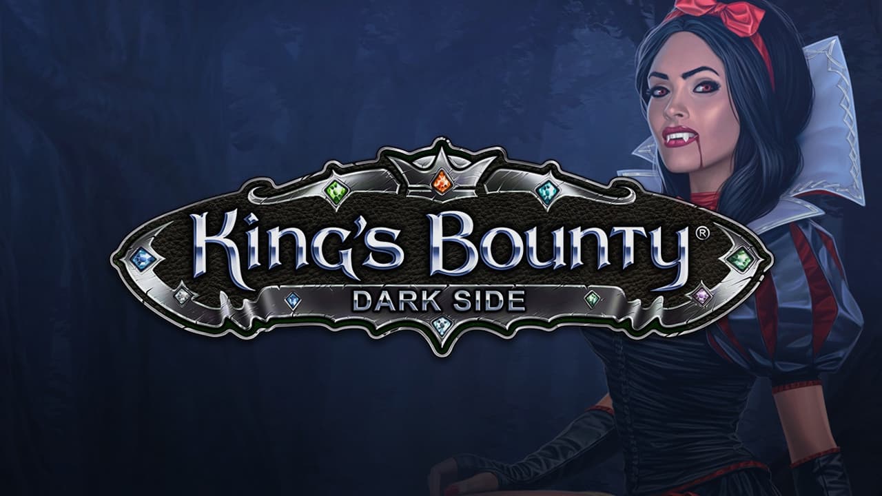 King's Bounty: Dark Side