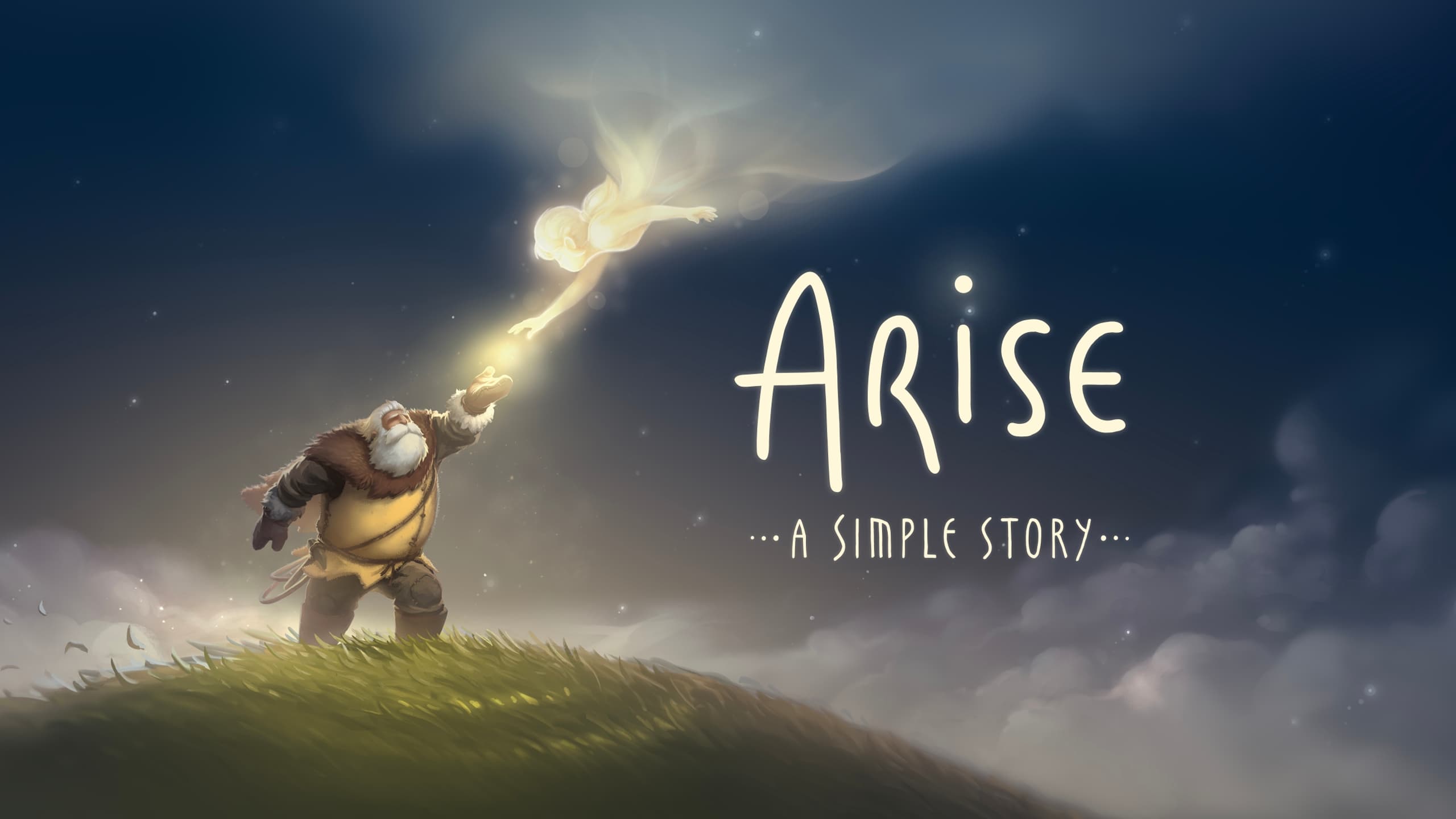 Arise A Simple Story (PC - Steam)