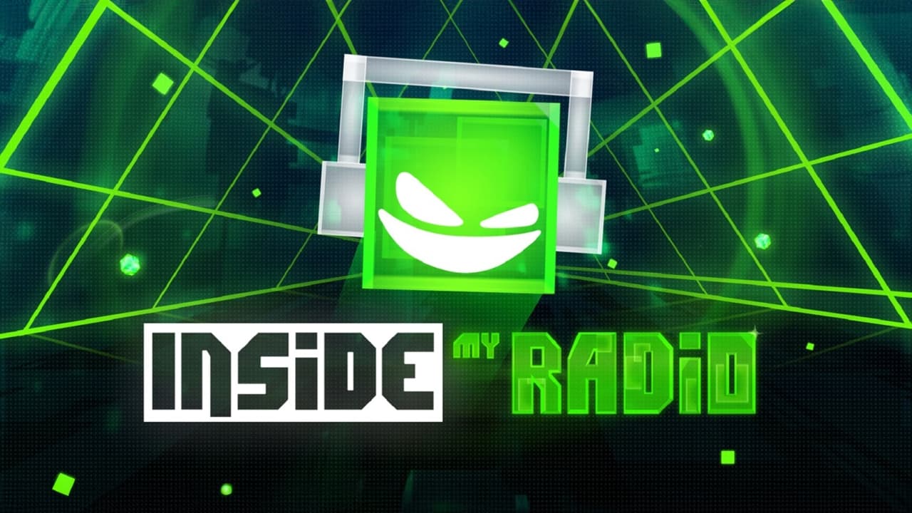 Inside My Radio