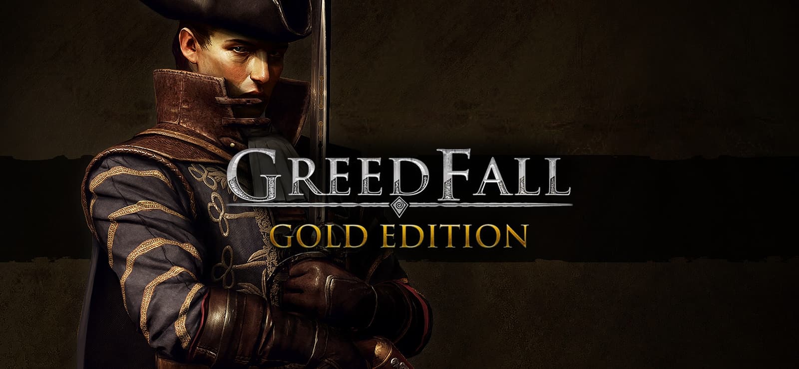 Greedfall Gold Edition (Xbox One / Xbox Series X|S)