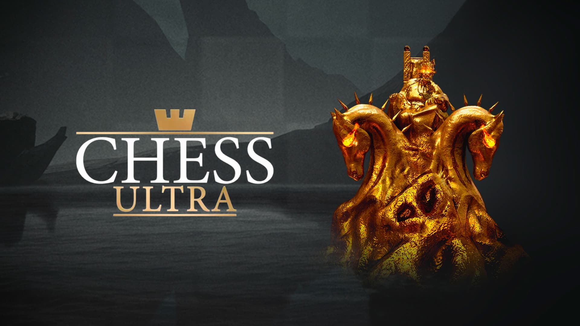 Chess Ultra (United States)