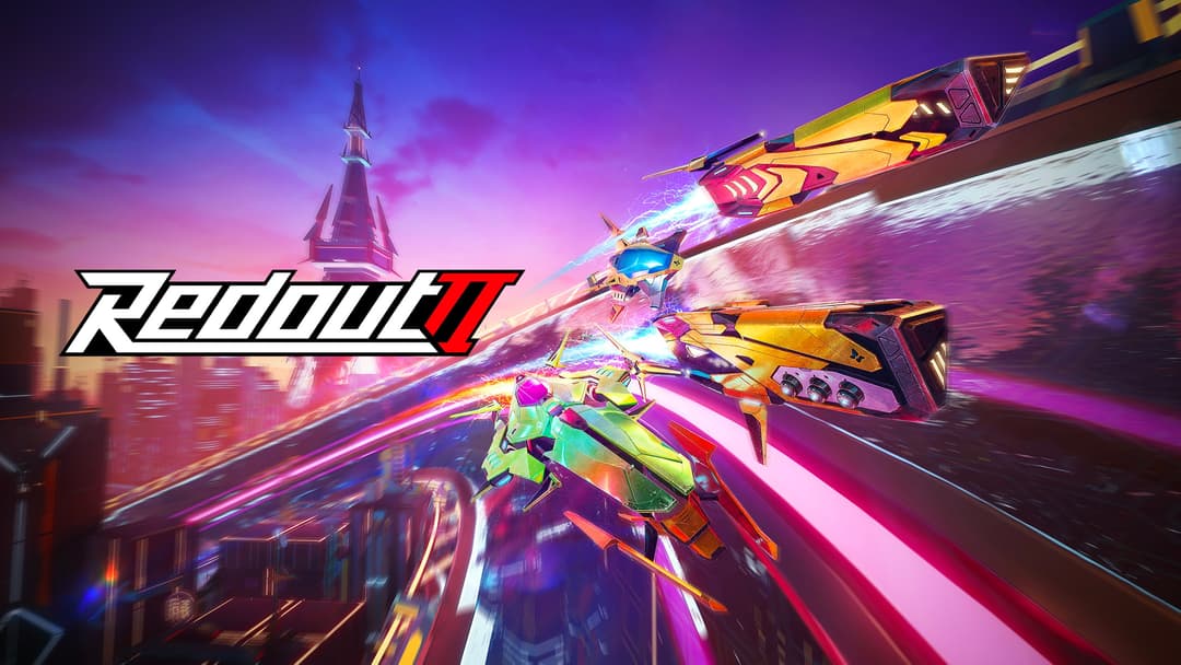Portada de Redout 2