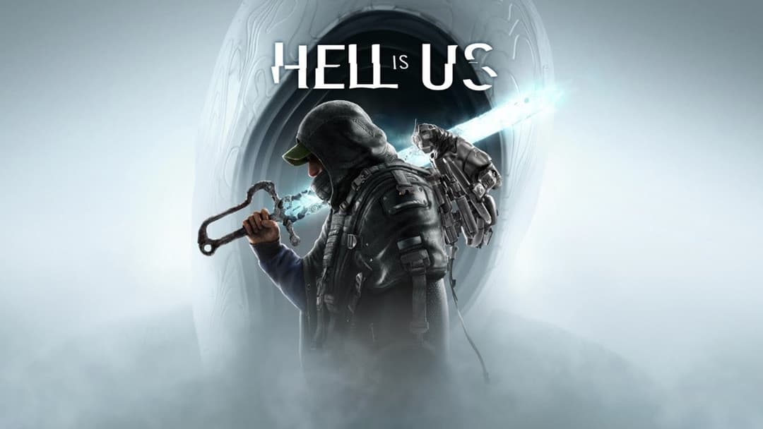 Image de couverture Hell is Us (PC)