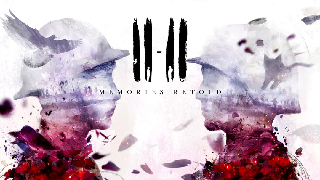 Imagem da capa 11-11 Memories Retold (Xbox One - playable on Xbox Series X|S)
