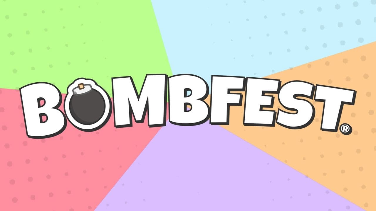 Bombfest (Xbox One - playable on Xbox Series X|S)