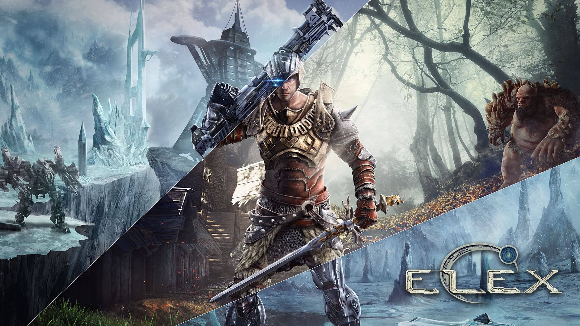Elex (PC)