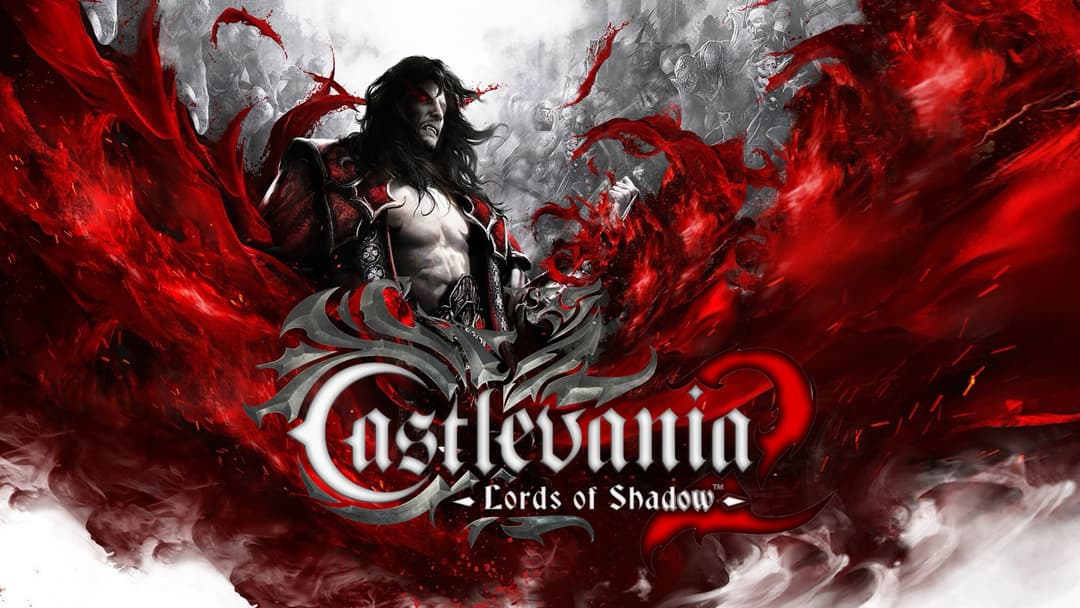 Imagem da capa Castlevania: Lords of Shadow 2 Digital Bundle (Worldwide)
