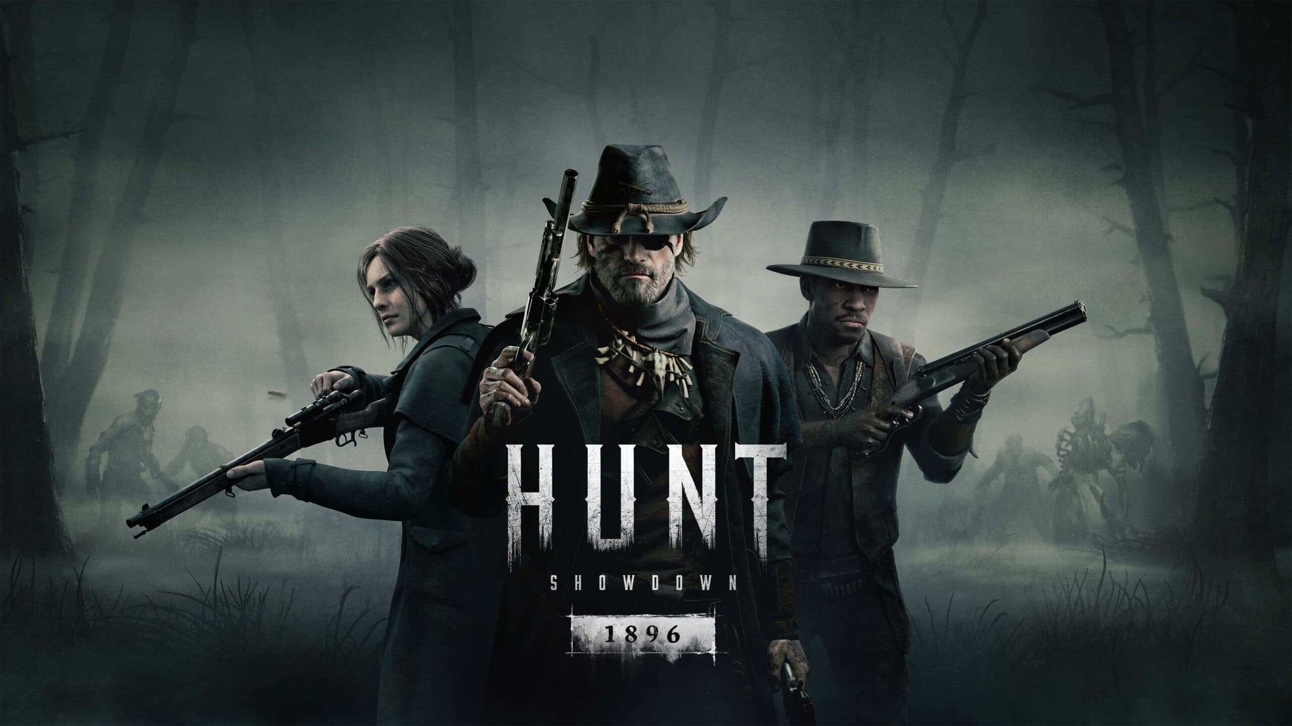 Hunt: Showdown 1896 (Xbox Series X|S, United States)