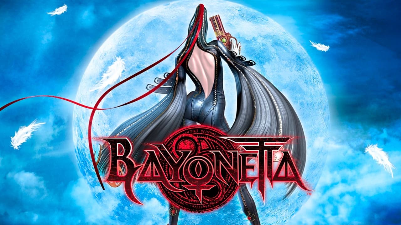 Bayonetta (Xbox One - playable on Xbox Series X|S)