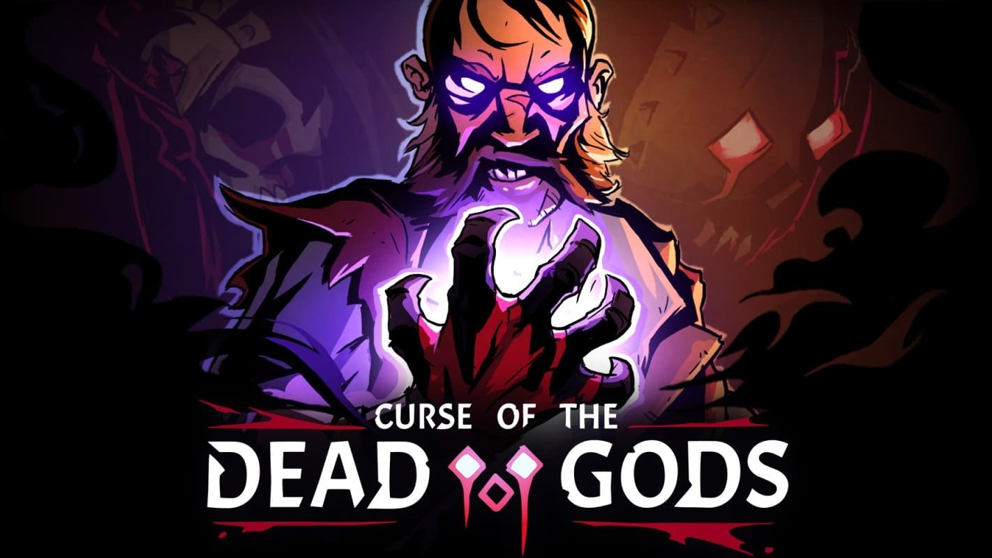 Curse of the Dead Gods (Xbox One - playable on Xbox Series X|S)