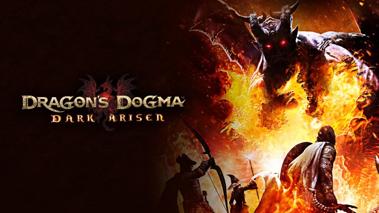 Dragon's Dogma: Dark Arisen (PC)