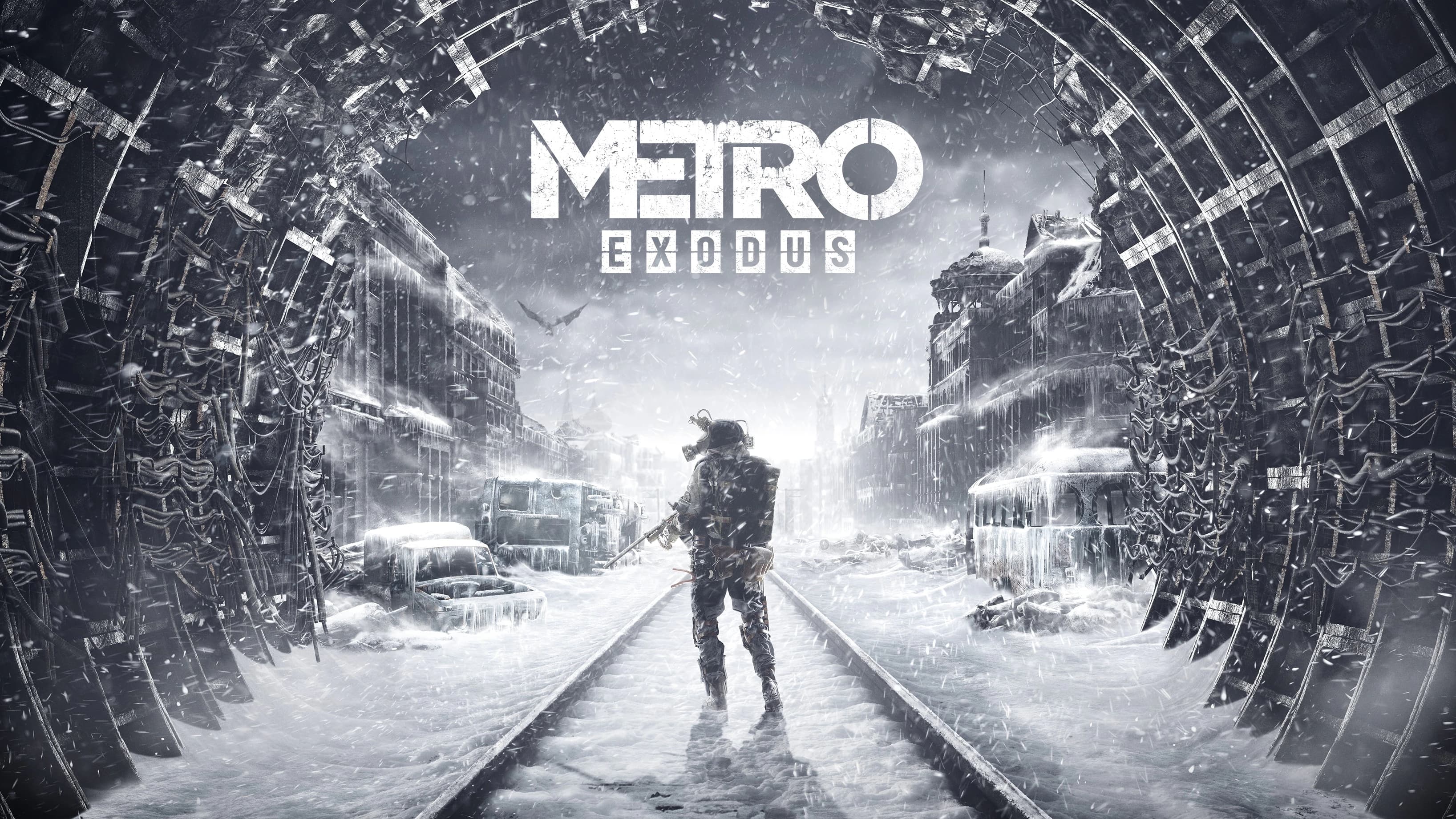 Obraz tła dla Metro: Exodus (Xbox One / Xbox Series X|S, United States)