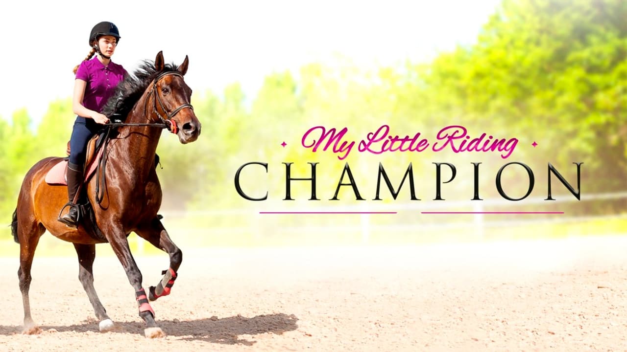 My Little Riding Champion (Xbox One - playable on Xbox Series X|S)
