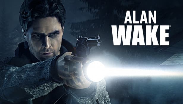 Image d'arrière-plan de Alan Wake (PC - Steam, Worldwide)