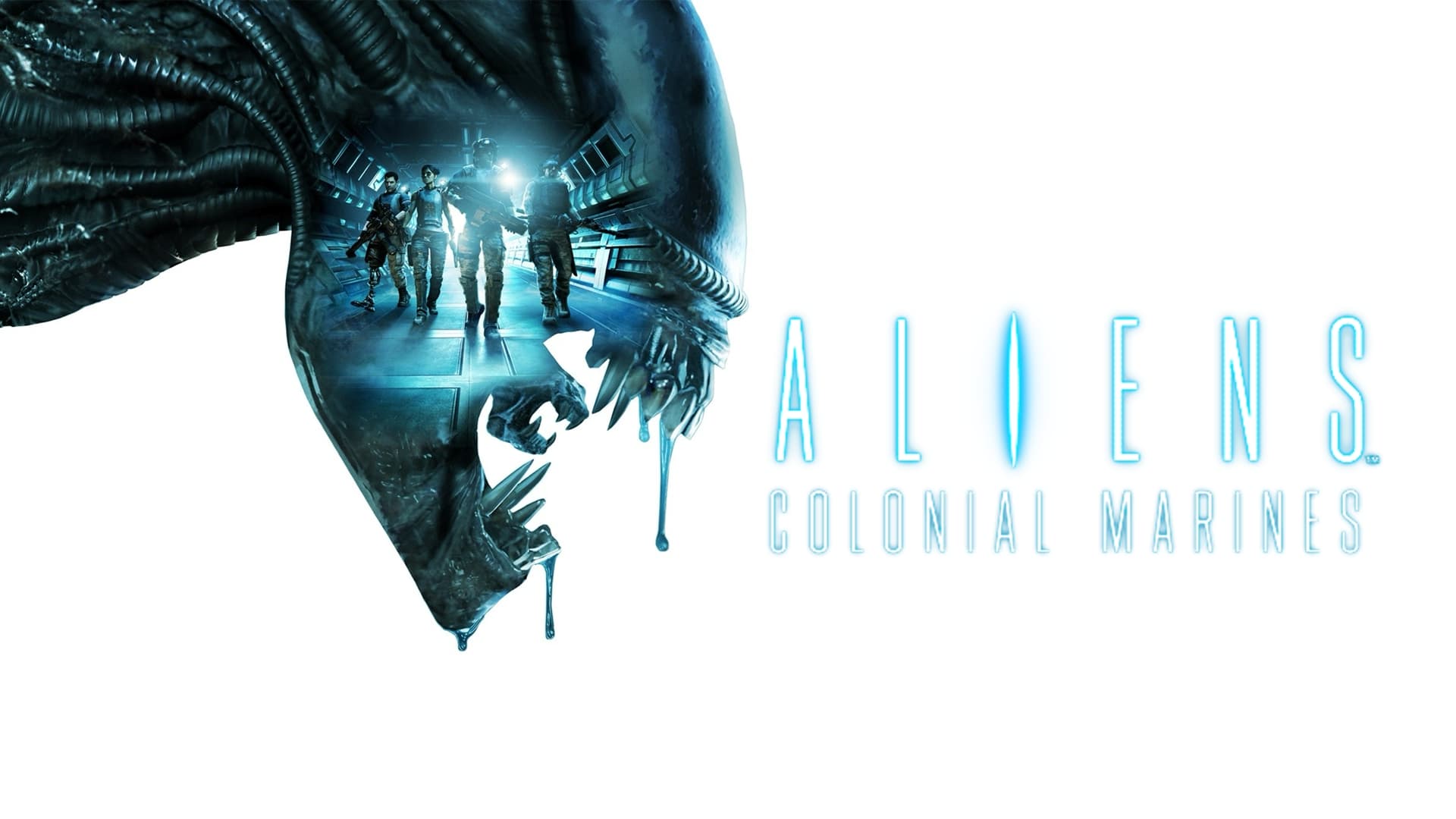 Aliens: Colonial Marines