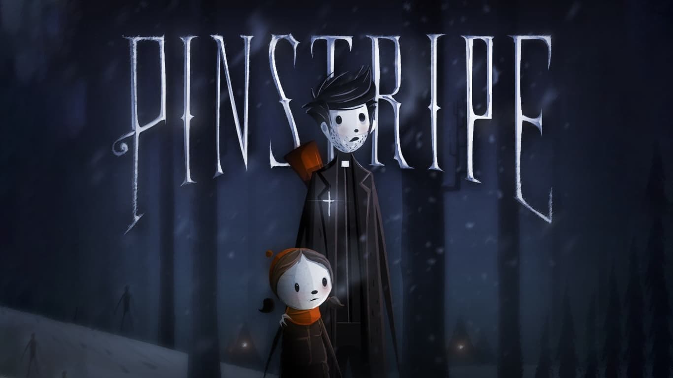 Pinstripe