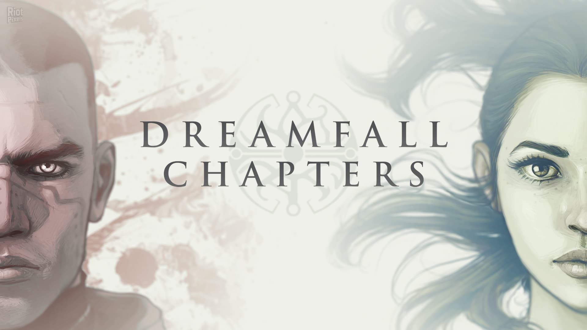 Dreamfall Chapters (Xbox One - playable on Xbox Series X|S)