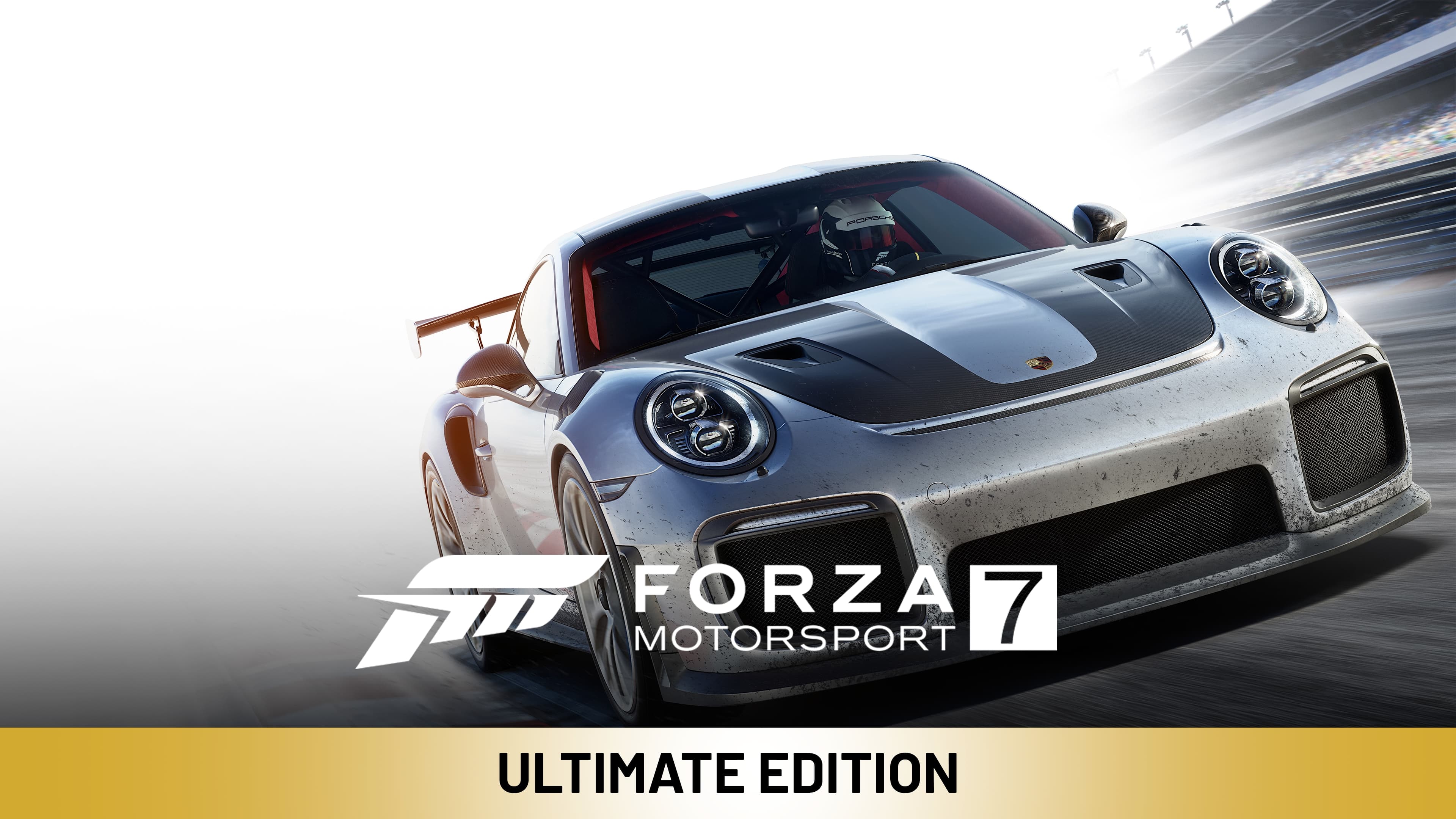 Forza Motorsport 7 Ultimate Edition (PC / Xbox One - playable on Xbox Series X|S, United States)