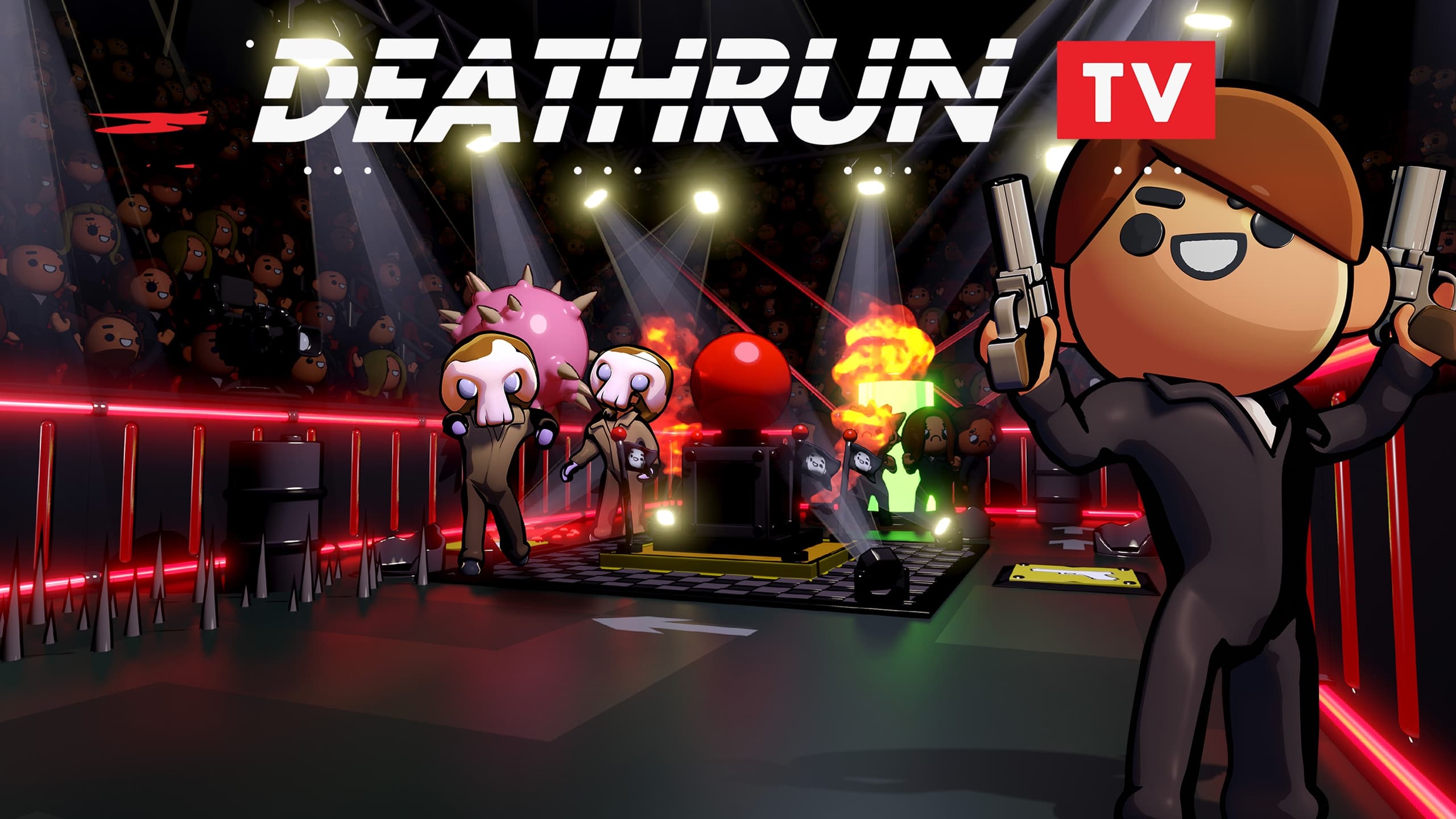 Deathrun TV