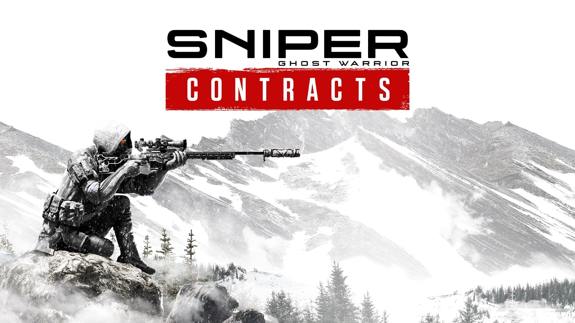 Sniper Ghost Warrior Contracts (Xbox One - playable on Xbox Series X|S)
