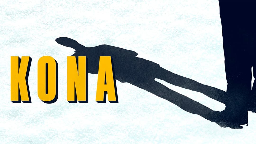 Kona (Xbox One / Xbox Series X|S) cover image