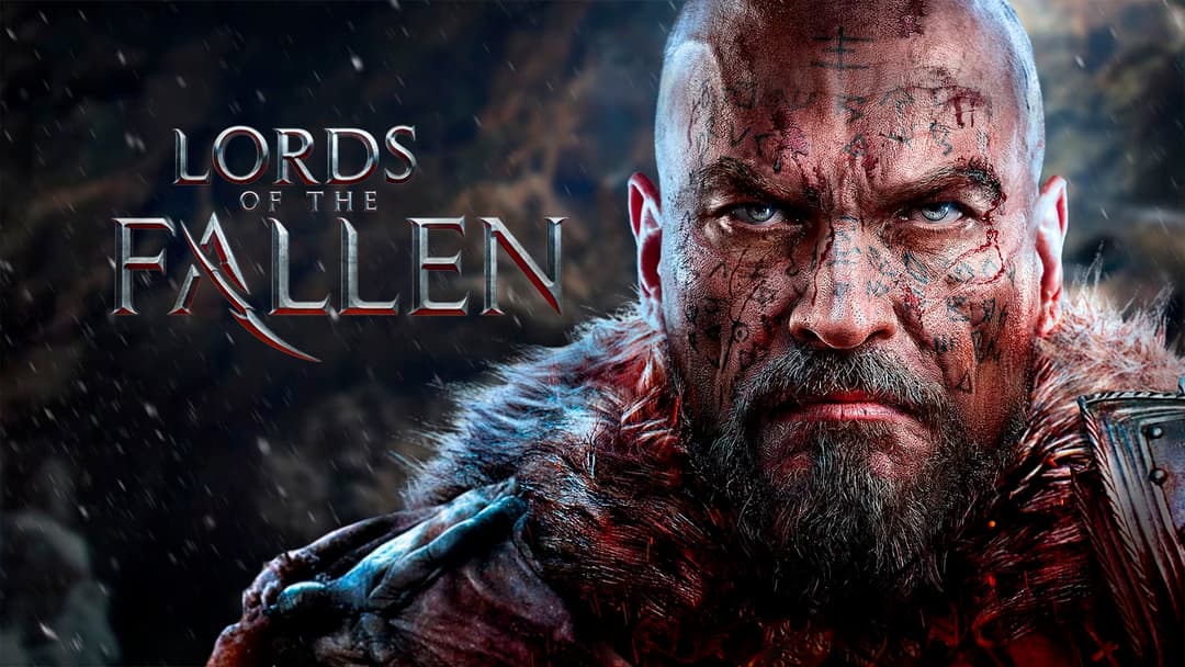 Lords of the Fallen 2014 (Xbox One - playable on Xbox Series X|S, United States) coverbillede