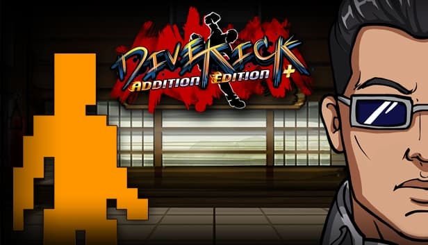 Divekick