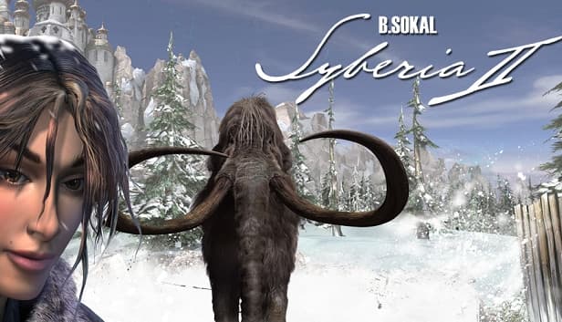 Syberia 2 (PC / Mac)