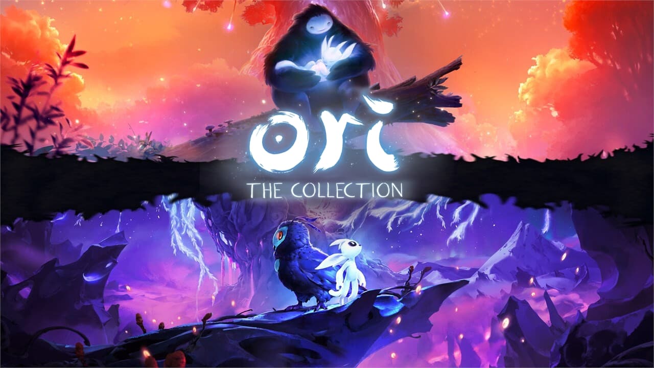 Ori: The Collection