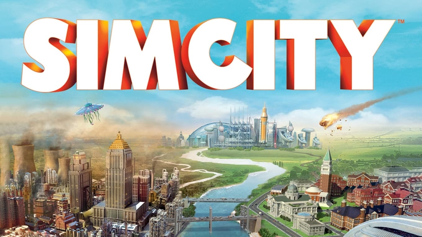 Simcity