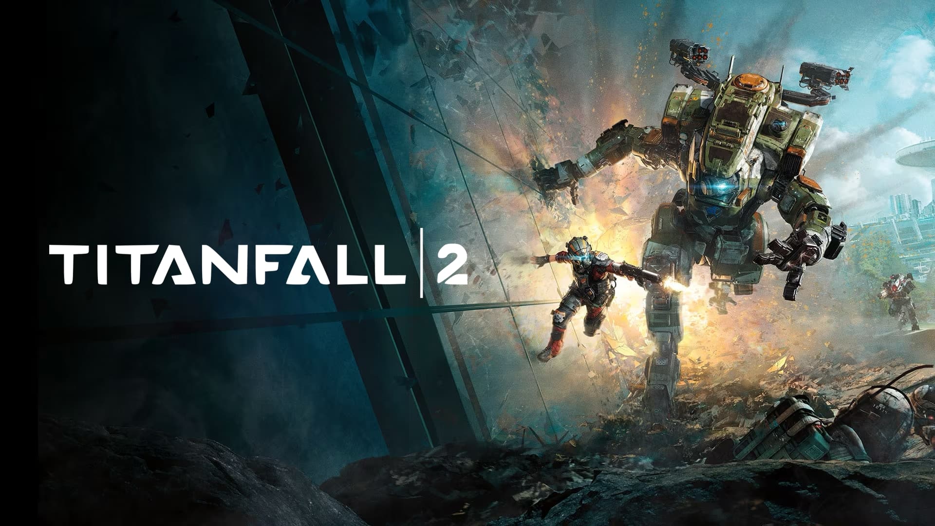 Titanfall 2 (PC - EA App)