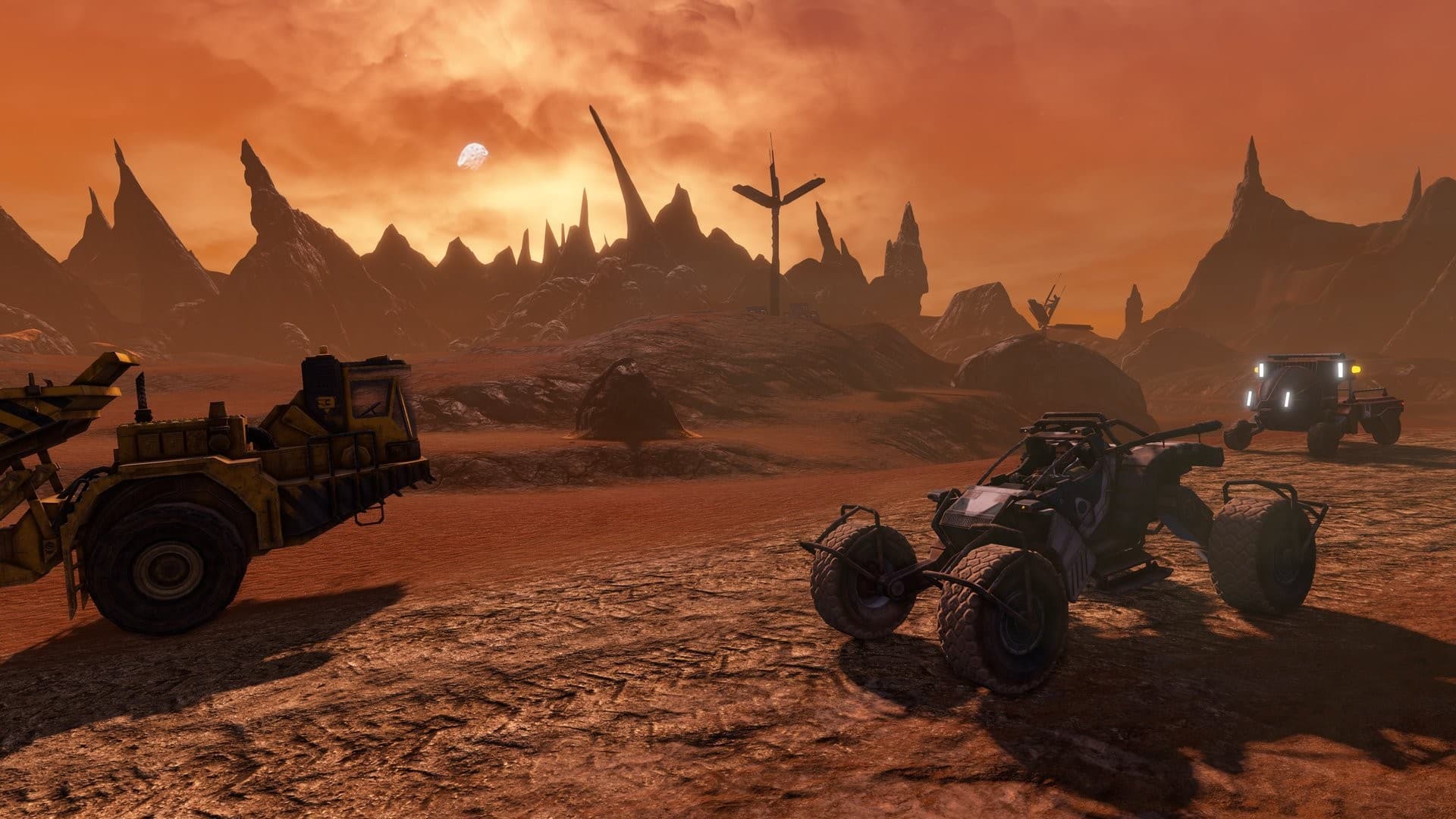 Screenshot del gioco 1