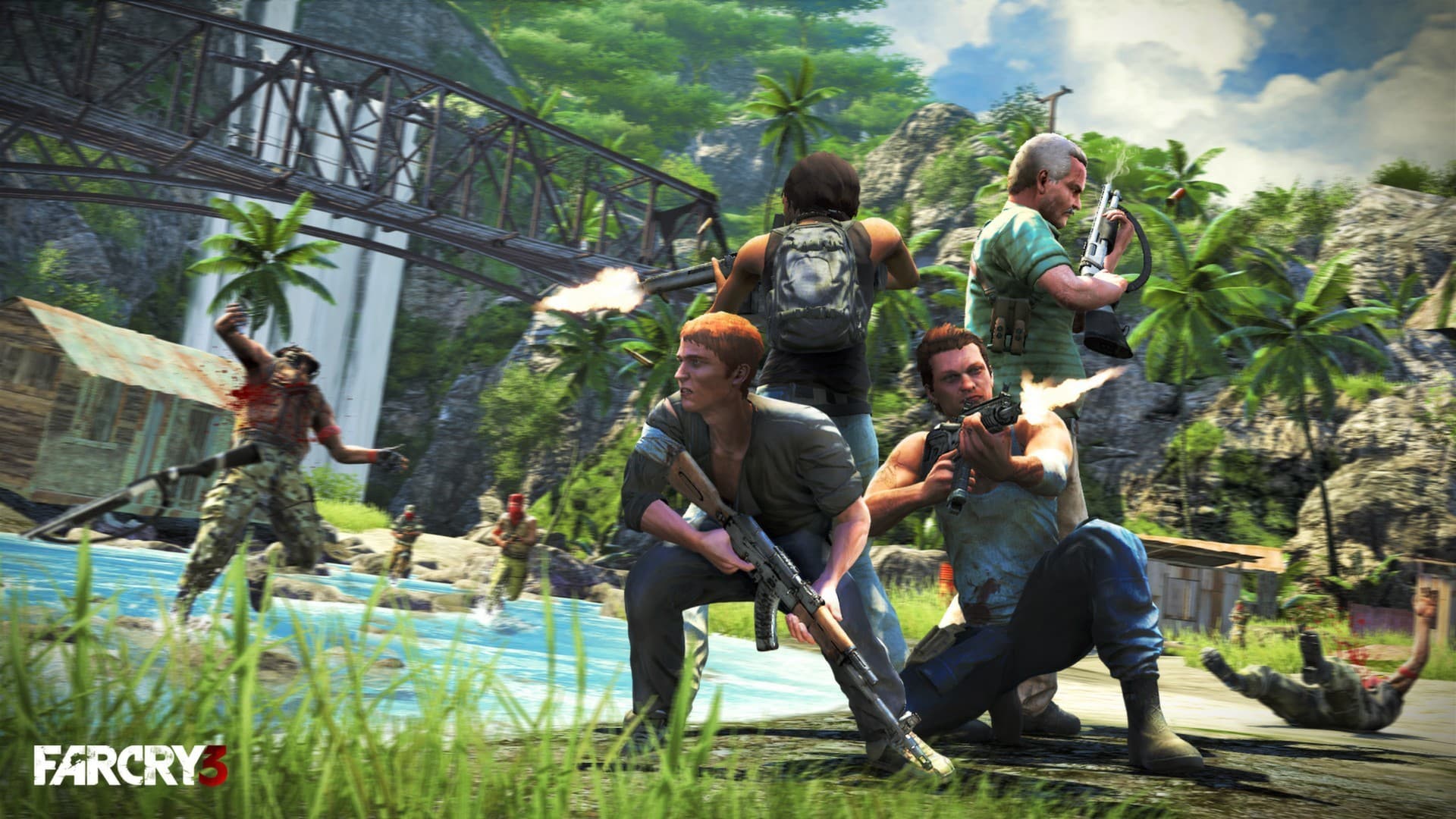 Screenshot del gioco 1