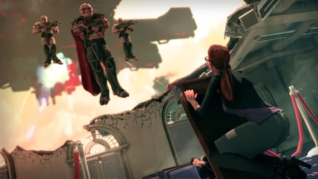 Screenshot del gioco 1