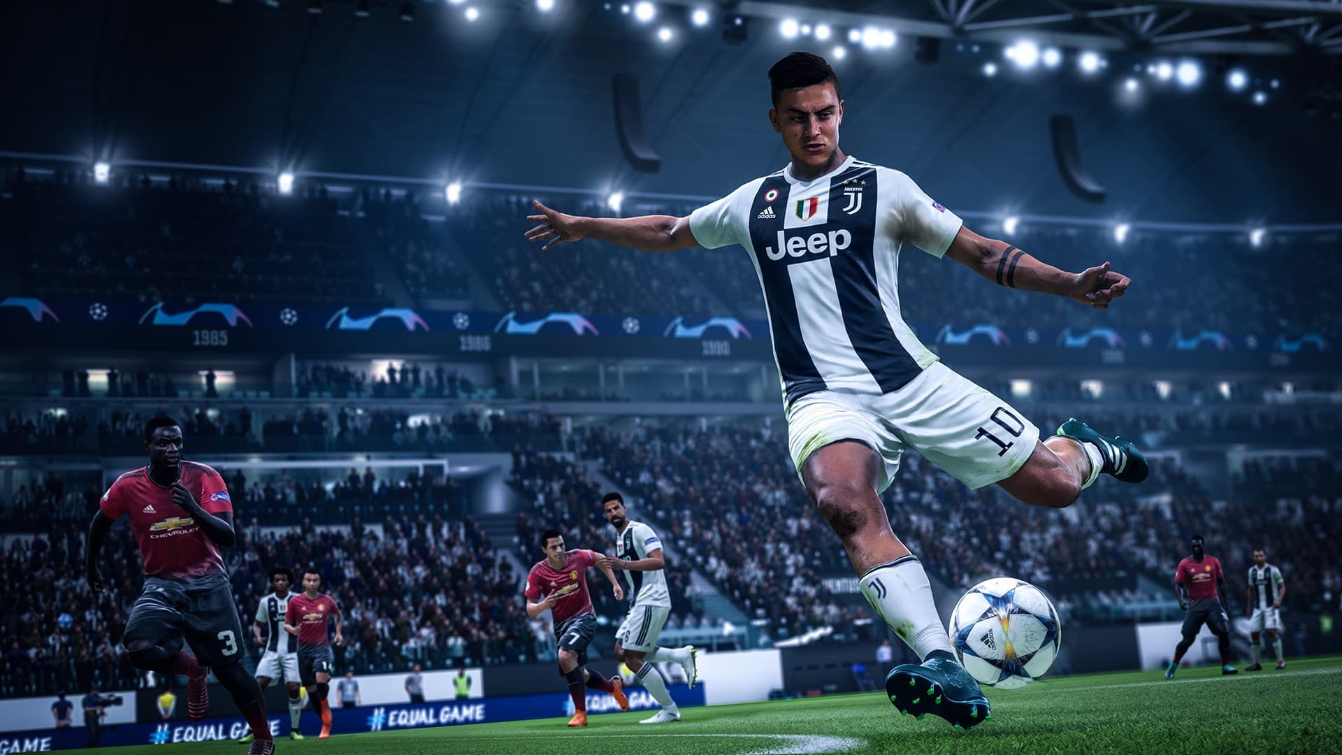 Screenshot del gioco 1